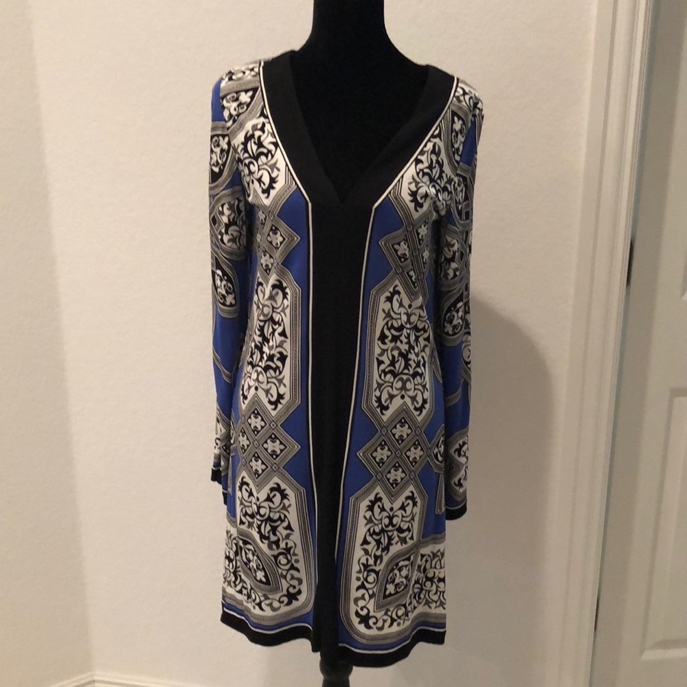 Nicole Miller dress